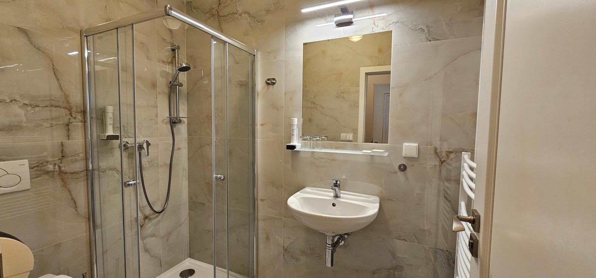 Zamecky Hotel Lednice Buitenkant foto